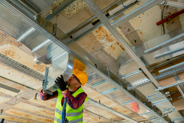 Best Commercial HVAC in Spencerport, NY