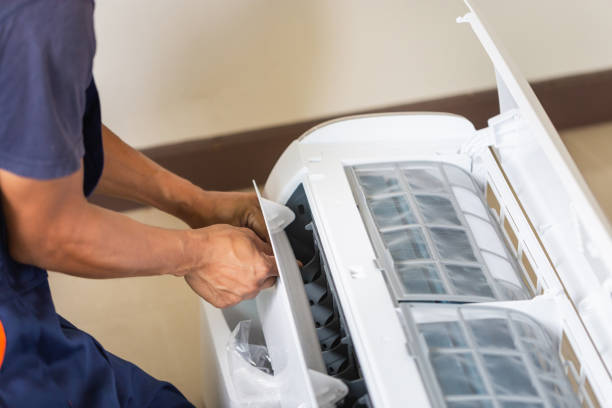 Best Emergency HVAC Services in Spencerport, NY