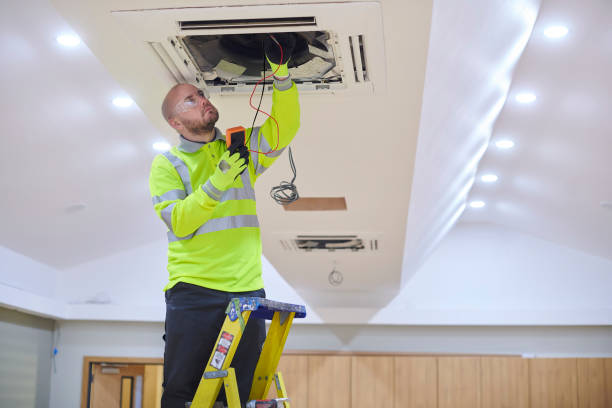 Best Energy-efficient HVAC Solutions in Spencerport, NY
