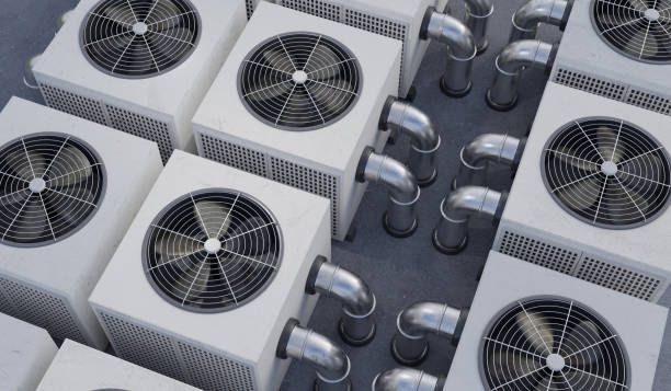 Best Seasonal HVAC Services in Spencerport, NY
