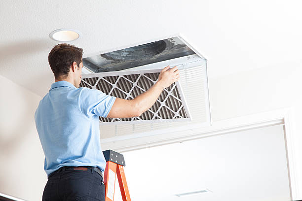 Best VRF (Variable Refrigerant Flow) Systems in Spencerport, NY