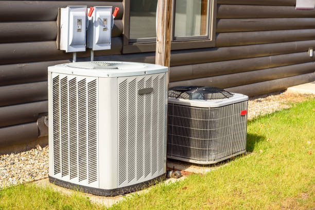 Professional HVAC in Spencerport, NY