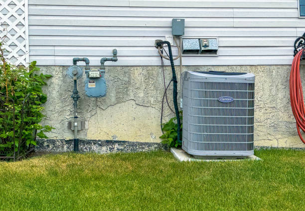 Best Residential HVAC in Spencerport, NY