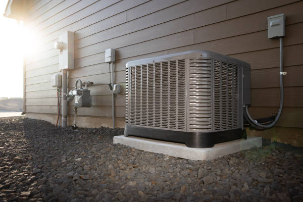 Best Geothermal HVAC Systems in Spencerport, NY